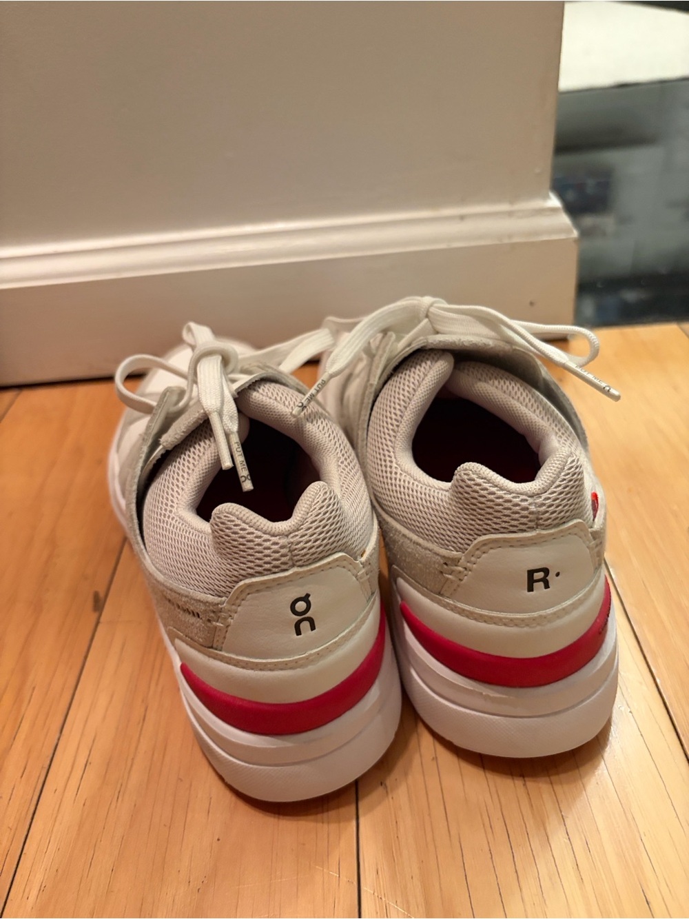 On Cloud The Roger Clubhouse Women's Tennis Shoes - Picture 3 of 4